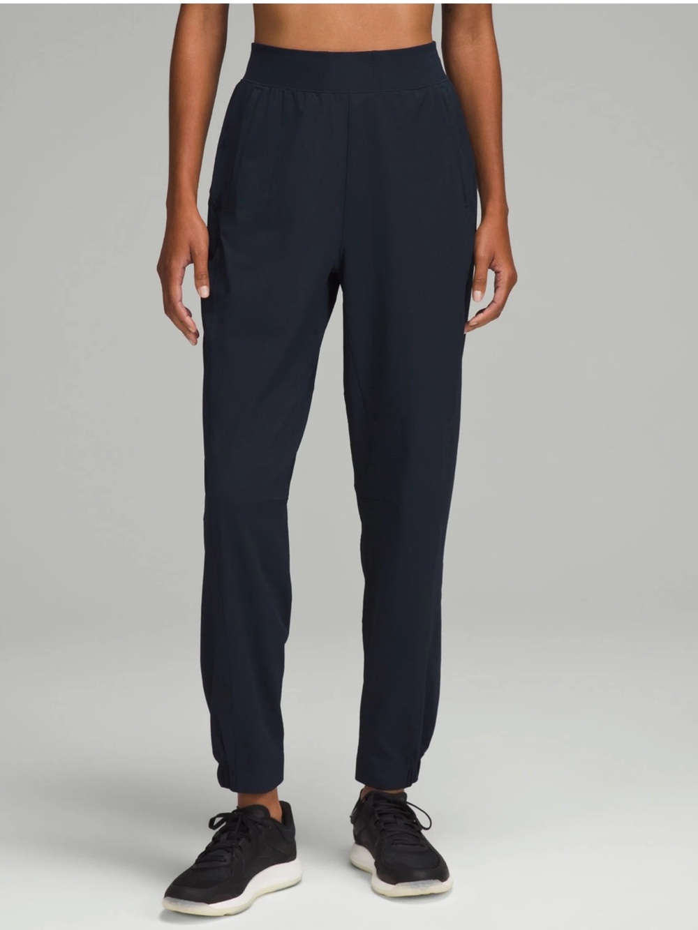 Lululemon License to Train HR Pant - BNWT!